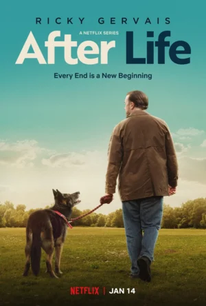 [ B ] After Life