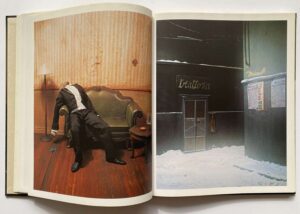 [ BOOK LIVES ] War Souvenir by Paolo Ventura