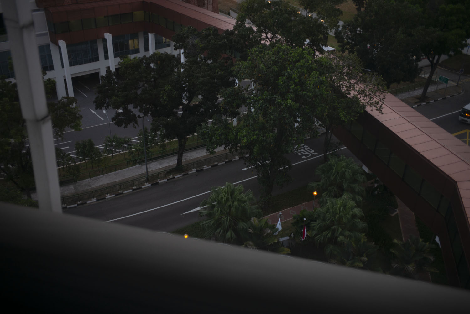 Singapore Color