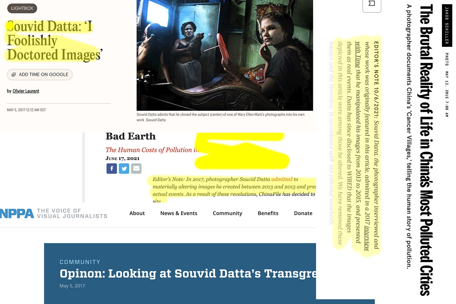 Read more about the article Can We Talk About Ethics Please?
